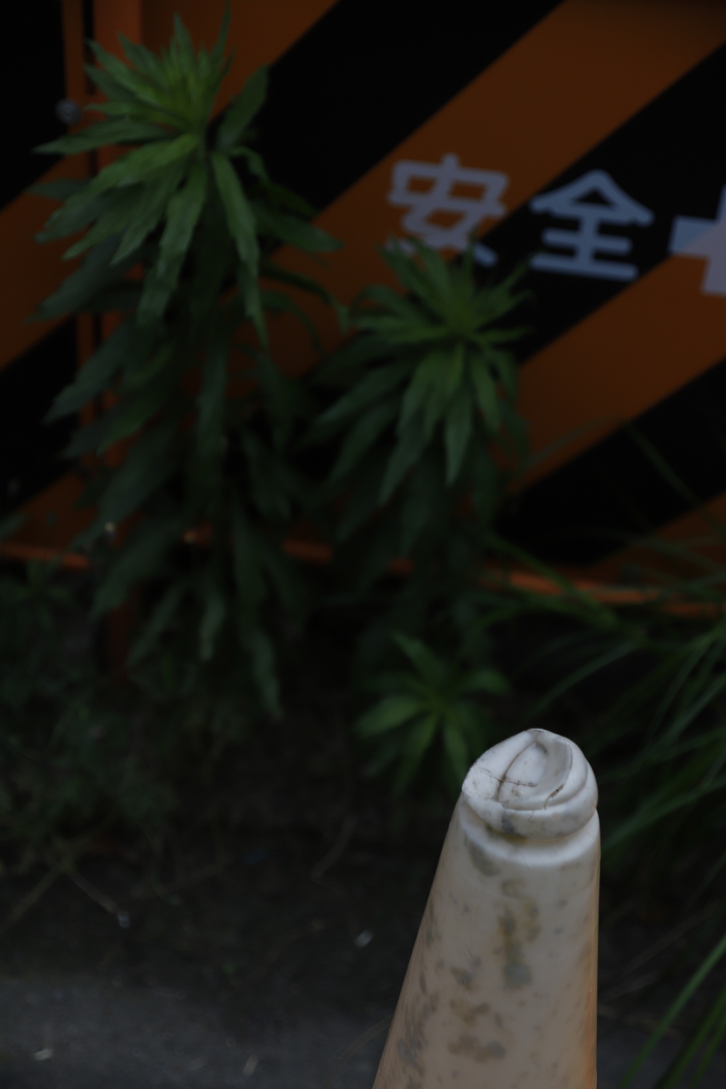 つぶれる　その5