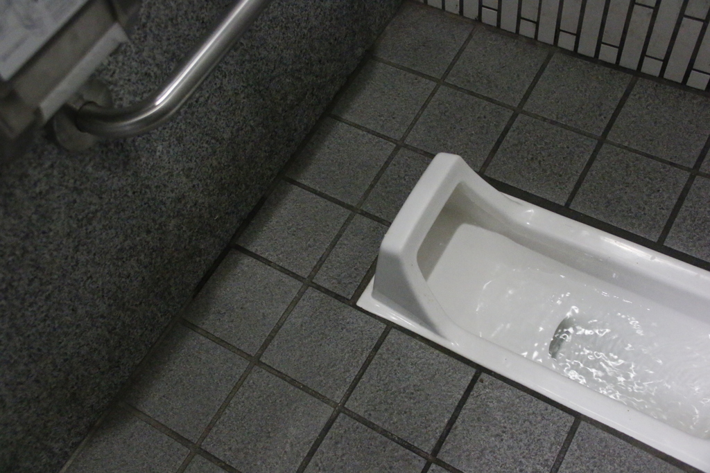 いぶかる　その8