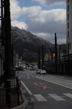 さえぎる　その87