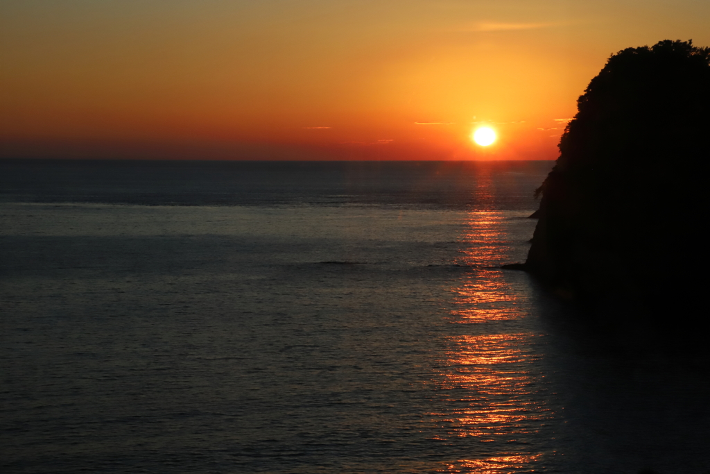 暮れる　その153