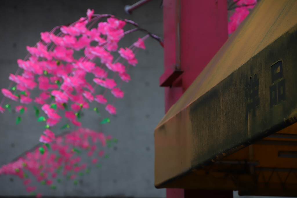 汚れる　その56