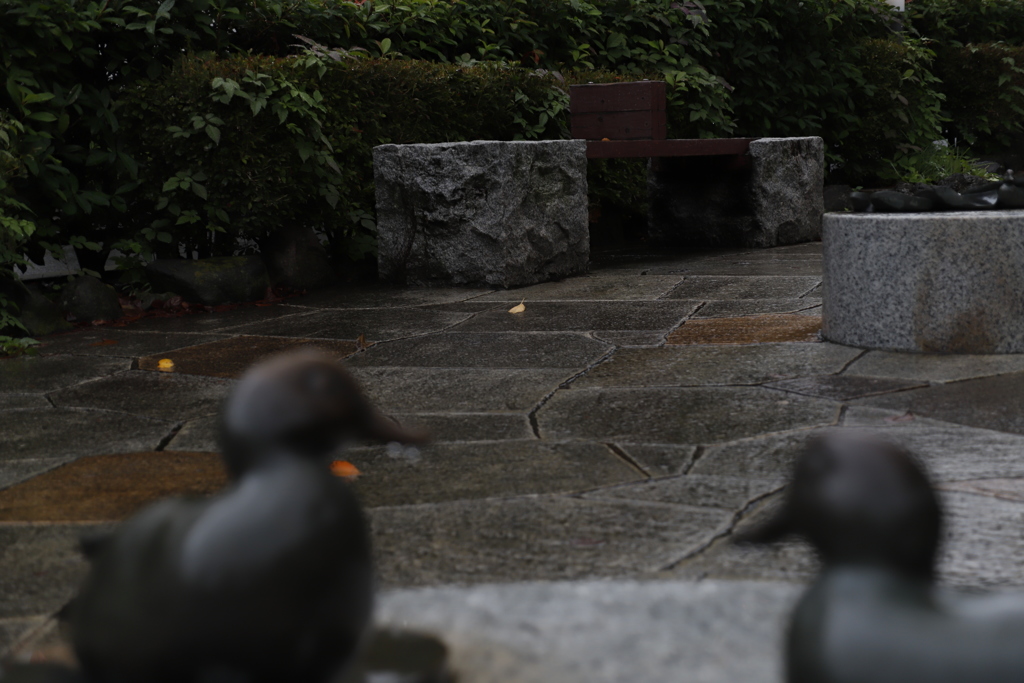 独り　その113