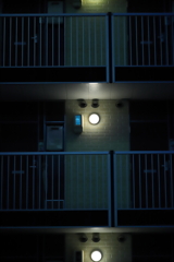 独り　その447