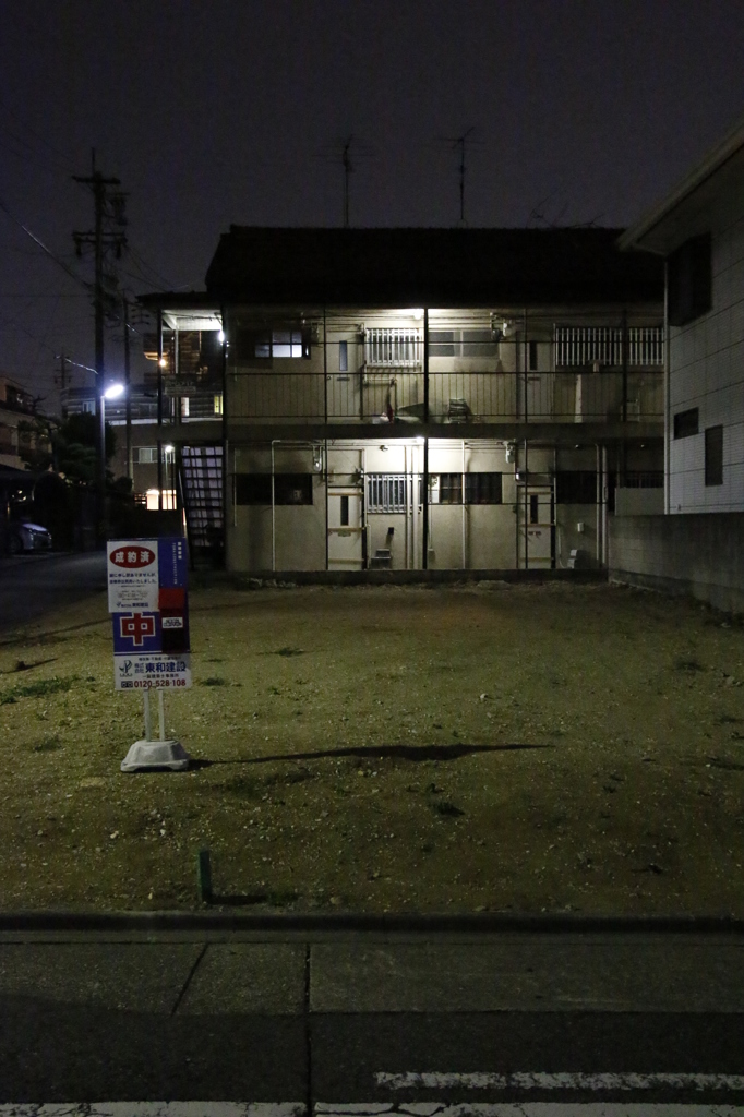 のこる　その8