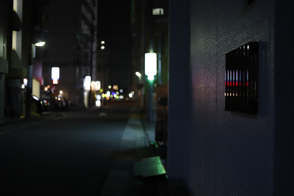 映る　その74