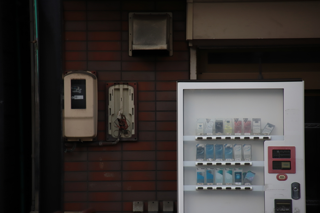 こわれる　その72