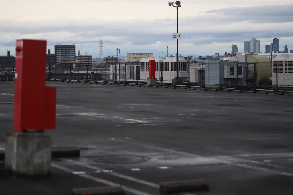 空　その66