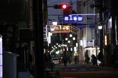 急ぐ　その1