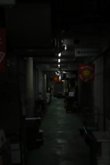 漂う　その161