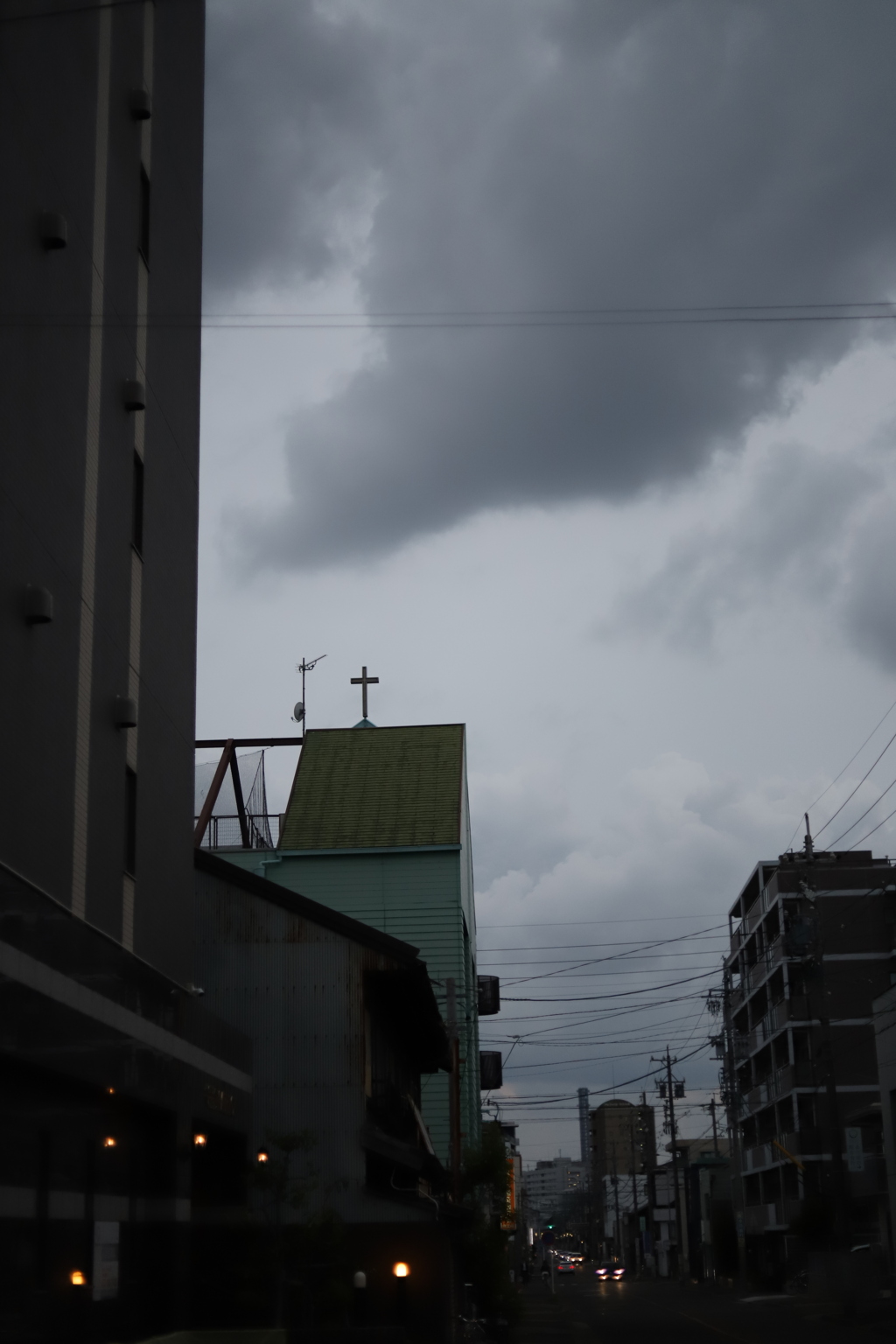 漂う　その131