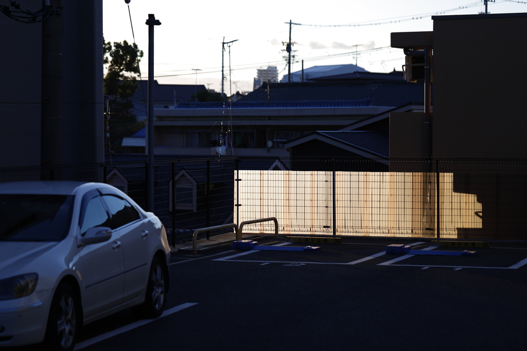 暮れる　その152