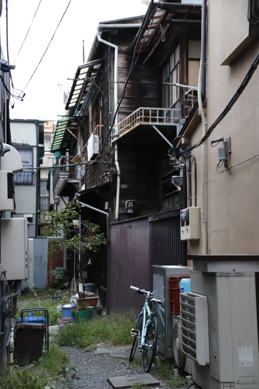 残る　その80