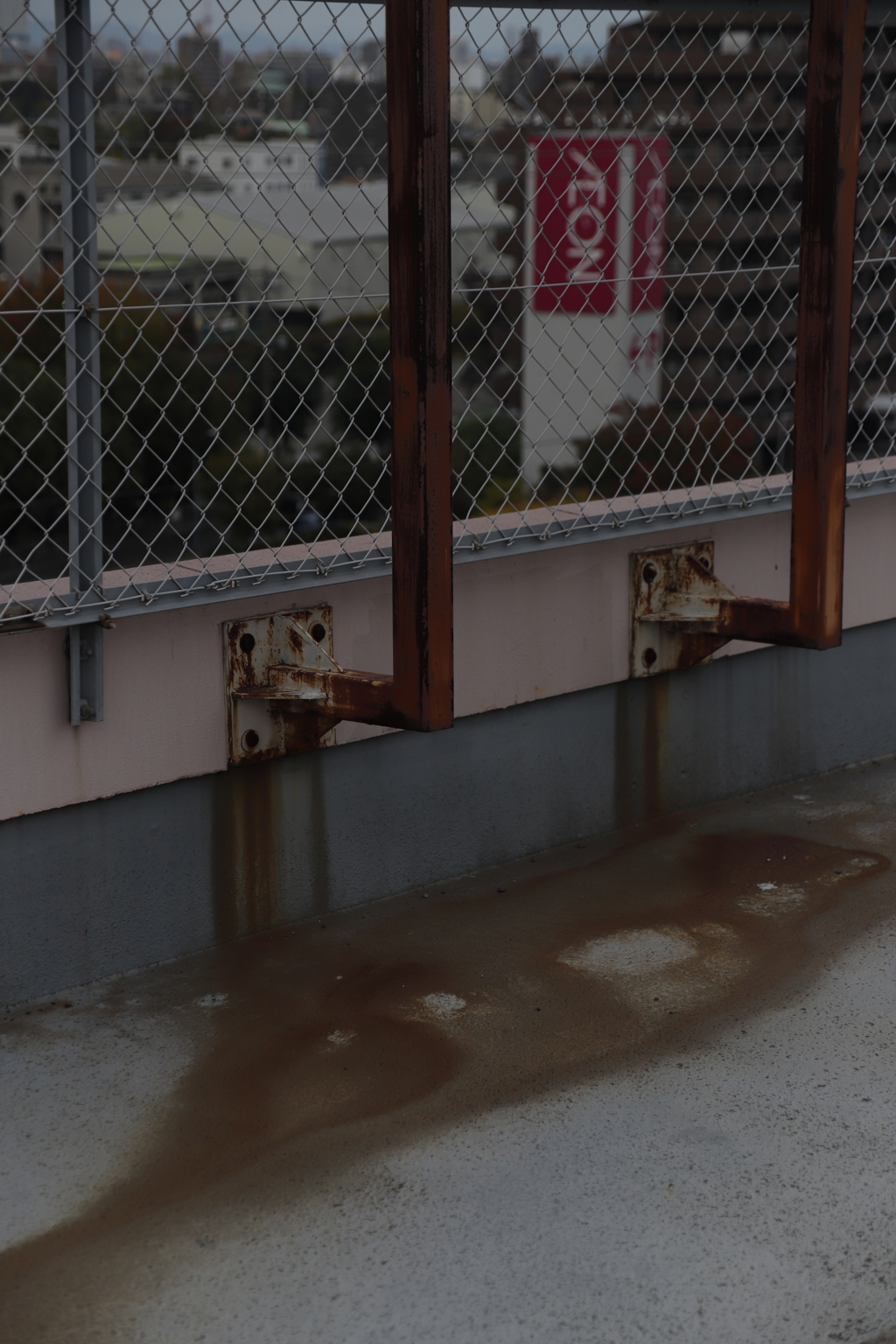 流れる　その41