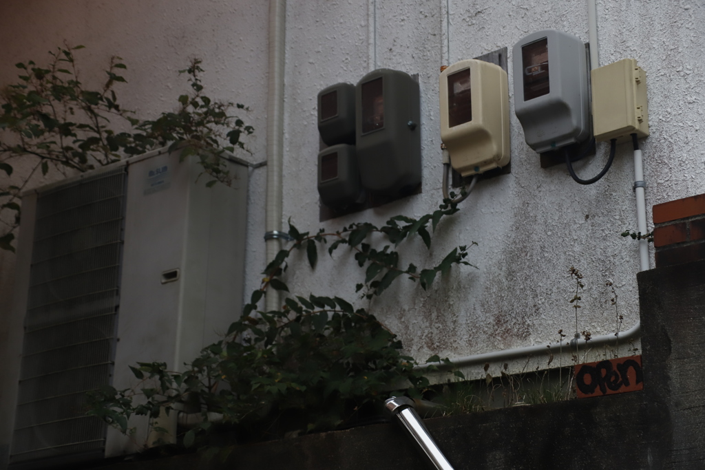 荒れる　その85