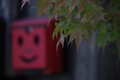 渡る　その147