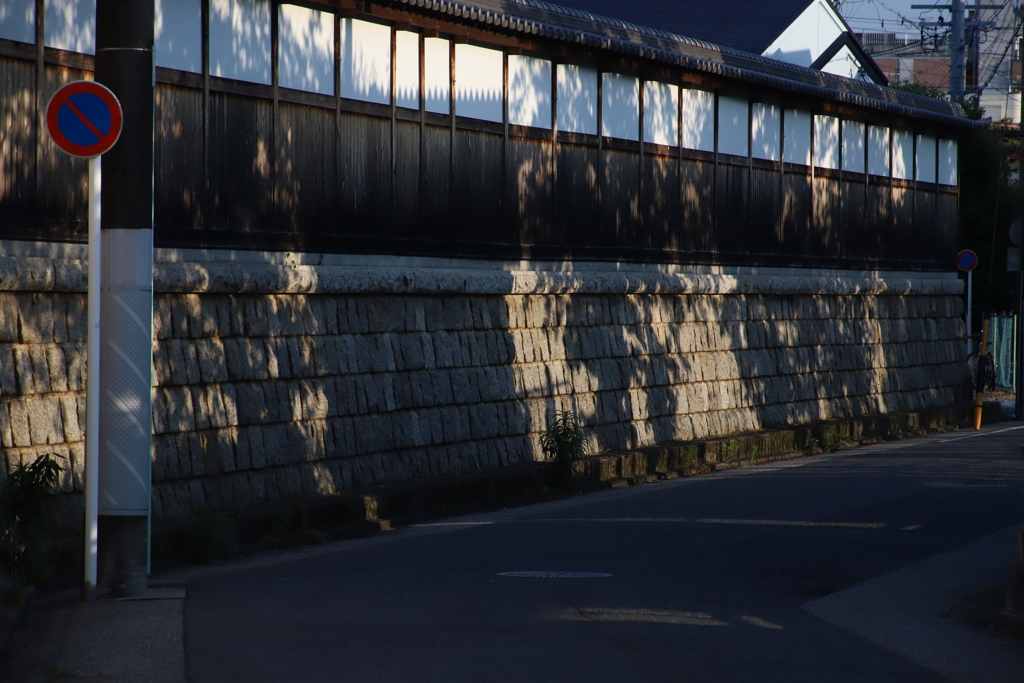 暮れる　その120