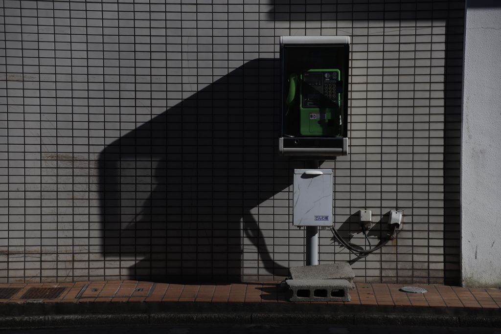 暮れる　その61
