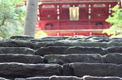 素敵な神社‼️