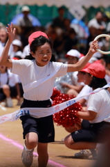大運動会