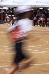 大運動会