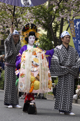 花魁