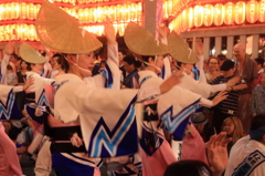 女も