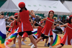 大運動会