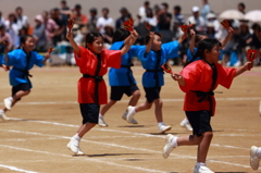大運動会
