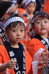 若きも