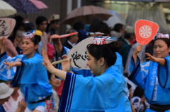 阿波踊り