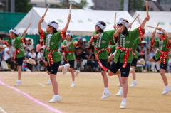 大運動会