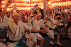 男も
