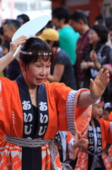 老いも