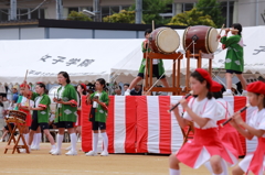 大運動会