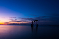 白髭神社