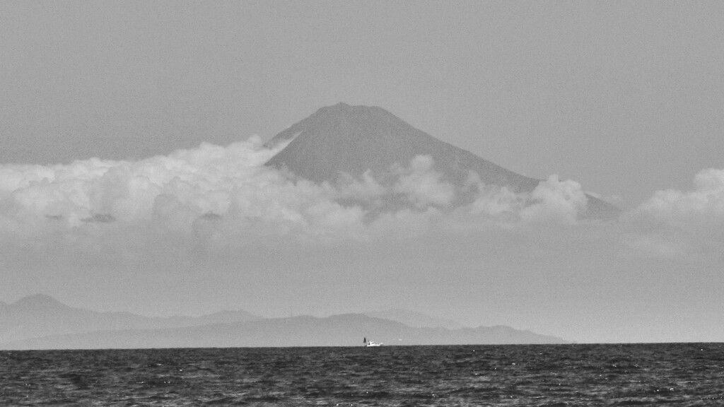 富士山