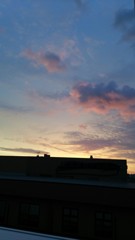Sky photos.