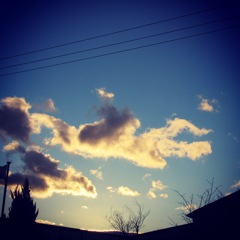 Sky Photos.