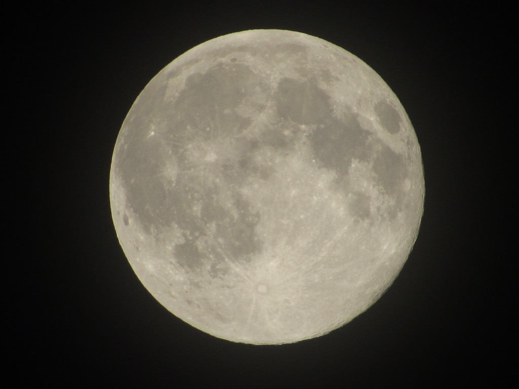 moon