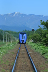 スーパーおおぞら　１２