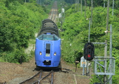 スーパーとかち　０８
