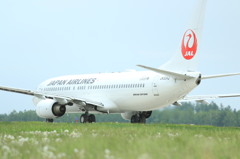 ＪＡＬ　０５ 