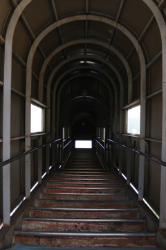 御影駅　(根室本線)