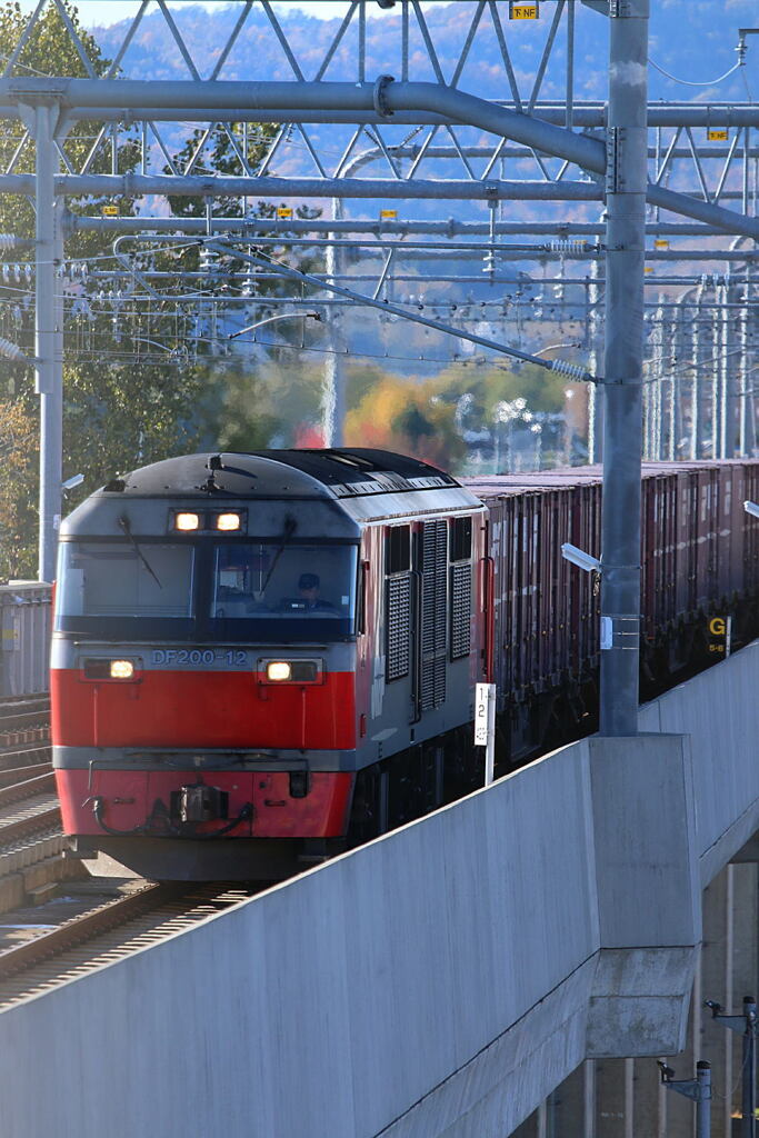 旭川駅