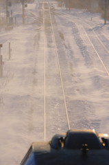 吹雪