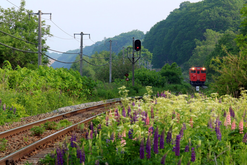 十弗駅