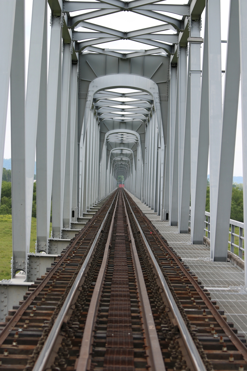 線路　０２