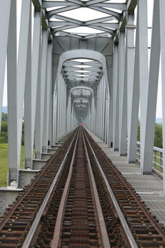 線路　０２