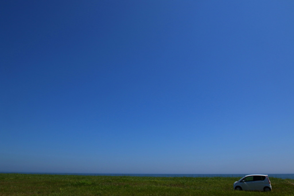 ７６０キロの旅の友