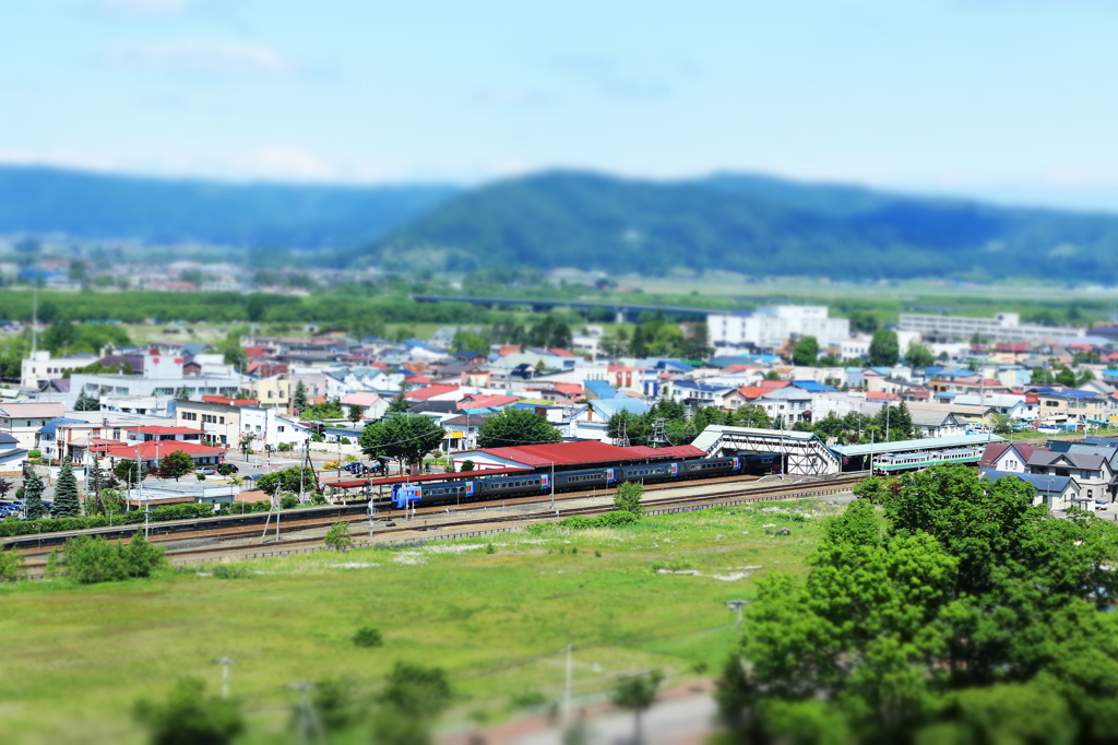 風景　０７